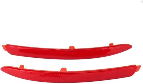Feux stop de freinage Skoda Octavia A5 A6 avertissement arrière 2009-2014