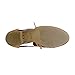 Spring Step Women's Theone Lace-up Shoe Camel EU 38 / US 7.5-8