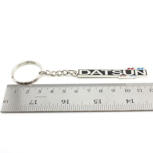 Rotary13B1 Datsun Key Chain - Style C #TOP3