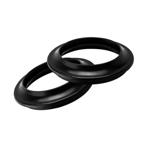 Joint anti-poussière 50x63x11 de fourche avant pour moto BN600 et TNT600