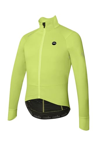 Veste Softshell rh+ Shark Homme Vêtement Coupe Vent Cyclisme XXL