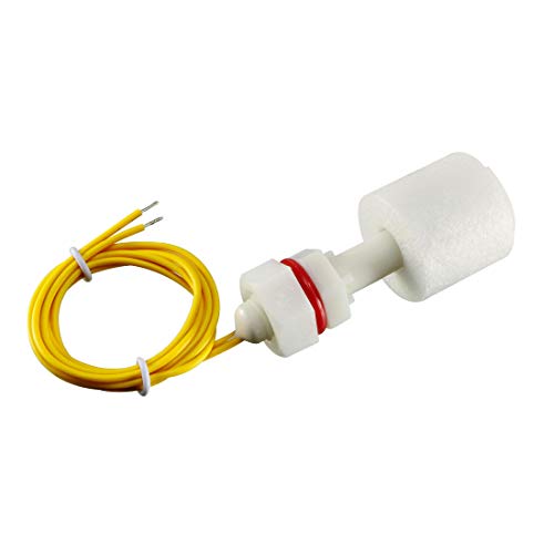 uxcell 5pcs ZP4510 Liquid Water Level Sensor Vertical Float Switches - Thumbnail 3