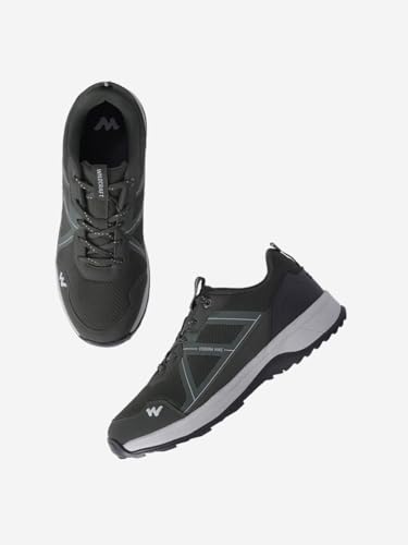Image of Wildcraft Mens Rover 2 La Hiking Shoe