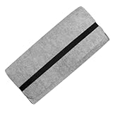 PERSELOSO メカニカルキーボード収納ケース キー対応 耐久性厚手ポータブルバッグ 持ち運び便利 キーボード保護用コンテナ