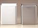 Sanitary Napkin Receptacle, White