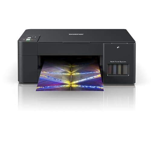 Brother DCP-T425W Inkjet A4 6000 x 1200 DPI 28 ppm Wi-Fi