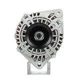 2995980/500315943 Alternator Compatible for Iveco Commercial Vehicle Engine Applications 90A 24V