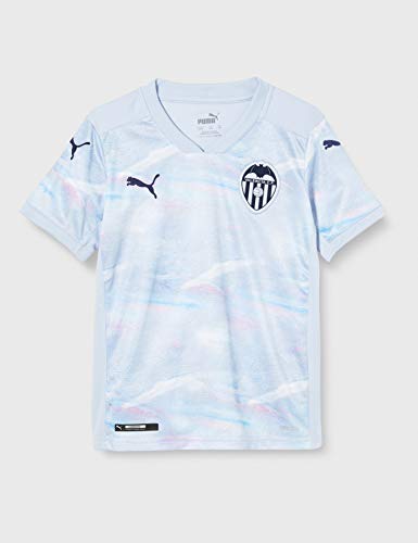 Las mejores camisetas de fútbol valencia