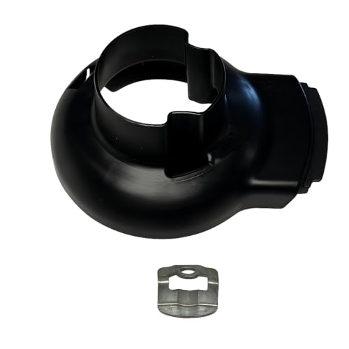 Budora 753-06116 Kit Replacement Compatible with Craftsman, MTD, Troy-Bilt, Yard Man Lawn Mowers 247393780, 12A-469R705, CC46ES by Budora - Used condition - Image 4