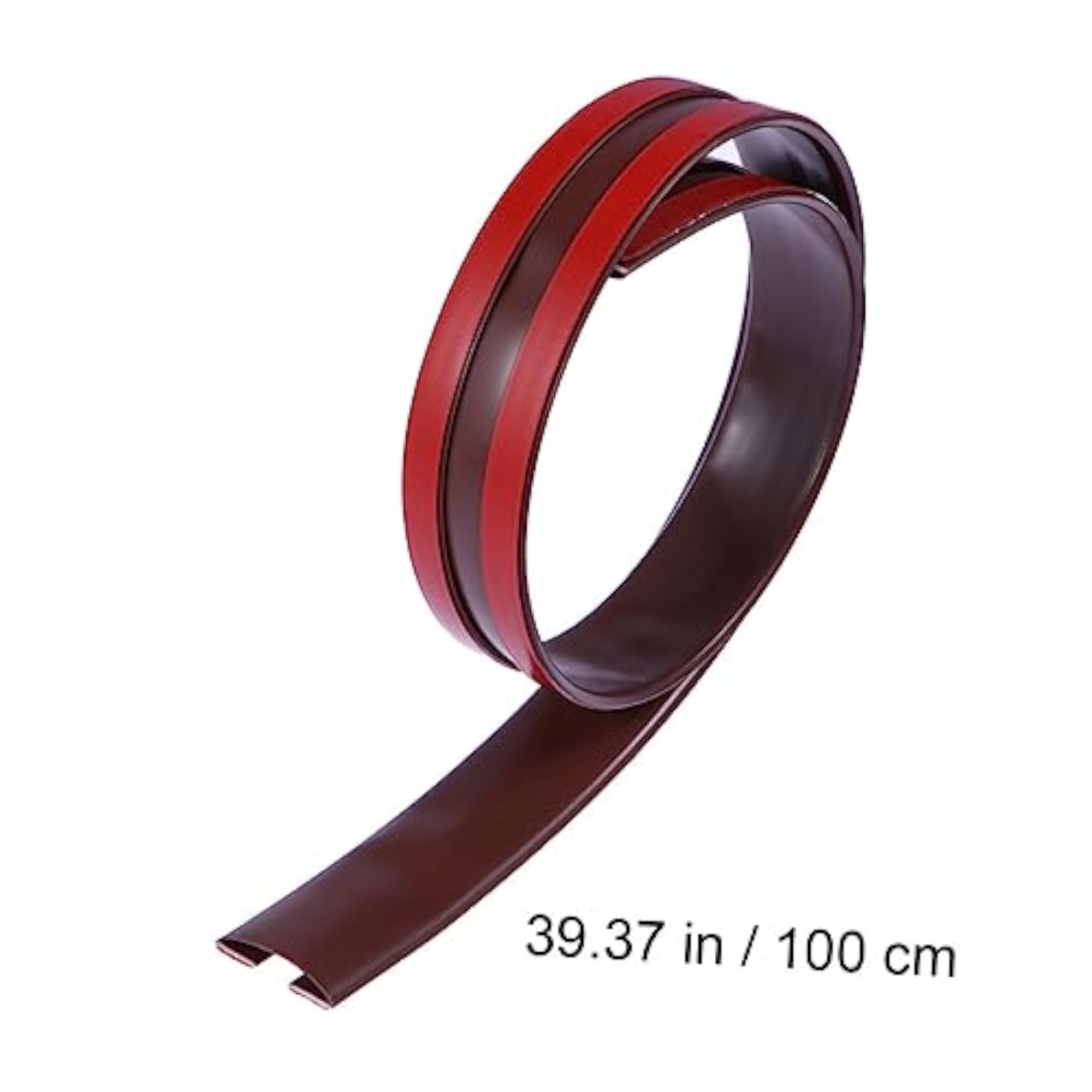Under Door Sweep Seal Strip Draft Stopper