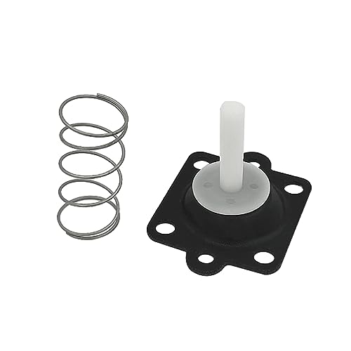 BuliBoao Fuel Pump Repair Kit 811287 Fit for Mercury 80-125HP 1988-2004