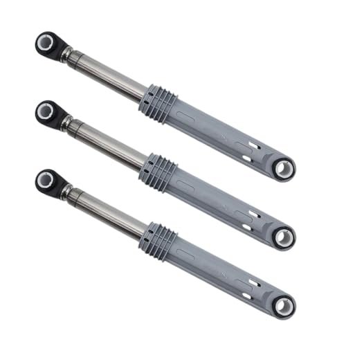 Amortiguador de vibraciones for lavadora AKS 80N 4901ER2003B, compatible con LG, accesorios de reparación de lavadoras.(3pcs)