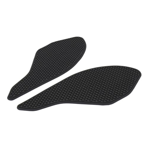 Autocollants de protection de réservoir Daytona 675 R 13-16