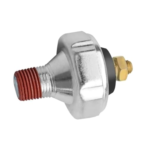 Capteur de pression d'huile basse pour moteurs hors-bord de 3,0 à 8,2 L