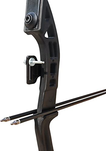 51“ Recurve Bows For Adults Left And Right Hand Bow And Arrow Package For Hunting Shooting Practice 20-50Lb (40 Lb) #TOP3