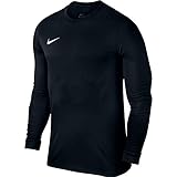 Tejido Dri-FIT para eliminar el sudor y le permite permanecer seco