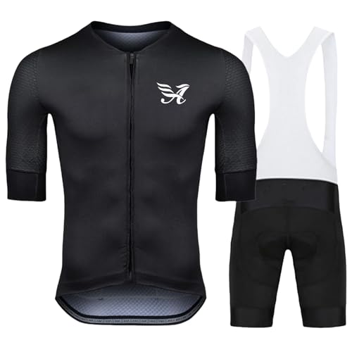 Vêtements de cyclisme respirants et séchage rapide homme