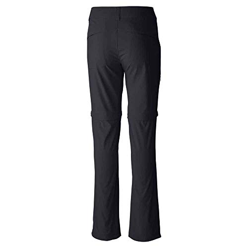 Columbia Women's Saturday Trail Ii Convertible Pant3