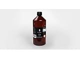 Classic Dampf Base VG/PG 70/30 0 mg Rheingold 1 L zum selber Mischen von E Liquid/Base für E Zigarette und E Shisha