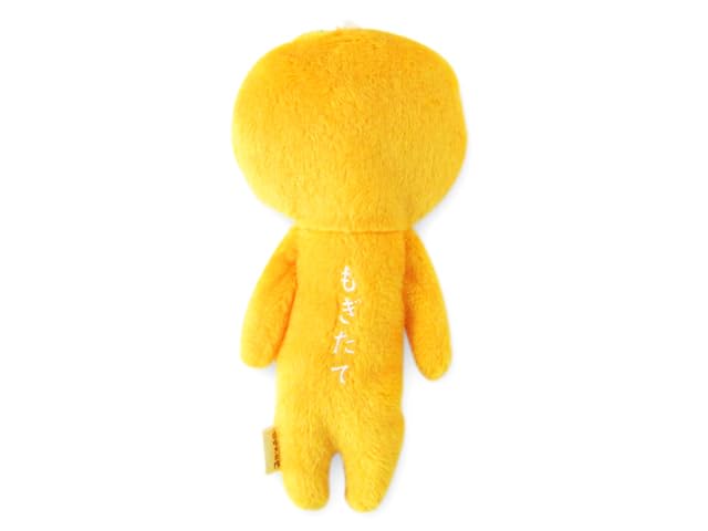 ゆきお フルーツ マスコットぬいぐるみボールチェーン 4種️5 全20個