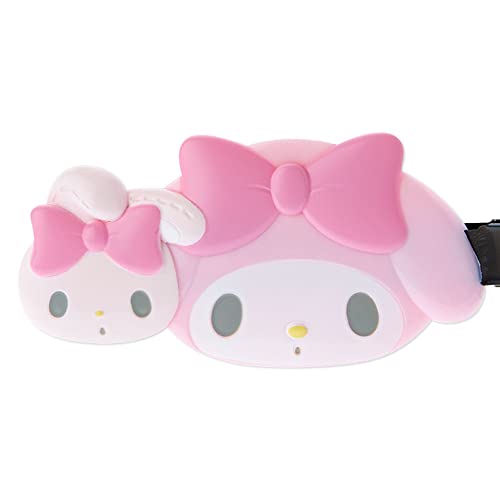 Image of Sanrio 876232 My Melody Long Bangs Clip