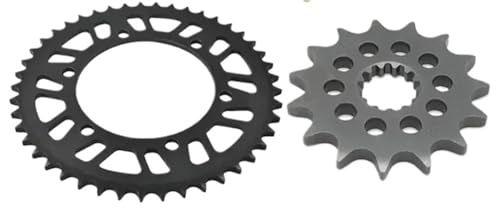 �z���_CR CRM CRF 250 450 500 ���g�N���X���f���p 520 �`�F�[�����X�v���P�b�g�L�b�g(13T.48T. 520 X-Ring)