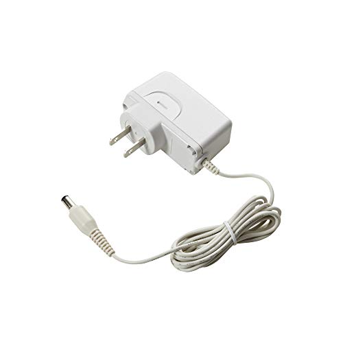 A&D Medical AC Adapter for Blood Pressure Monitors UA-611, UA?651, UA-651SAC, UA-651BLE, UA-767F, UA-767FAC,UA-770BLE, UA-787EJ, UA-1030TBLE, and UA-1040TBLE, 120V~60Hz AC to 6V~500mA DC, TB:233