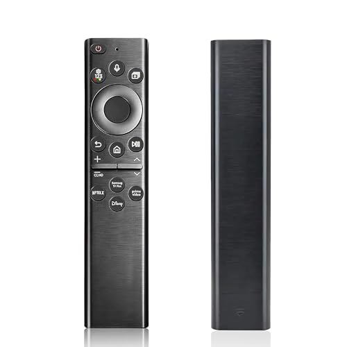 Télécommande vocale BN59-01385A Samsung pour des soirées cinéma réussies