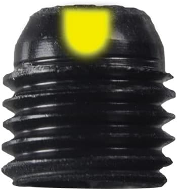 Specialty Archery Clarifier 1/8 in. No. 1