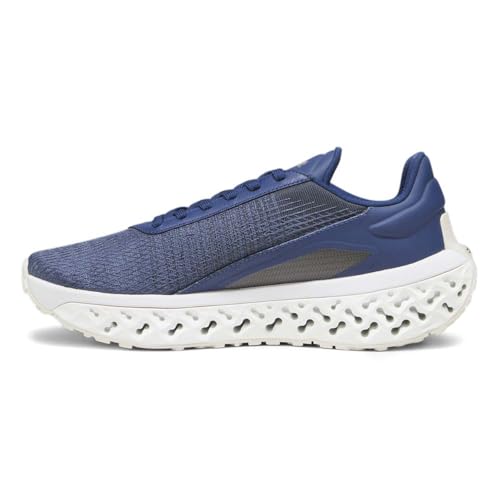 PUMA Mens Porsche Design Xetic Sculpt Ii Lace Up Sneakers Shoes Casual - Blue3