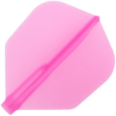 COSMO DARTS Fit Flight Shape (6 Pack)