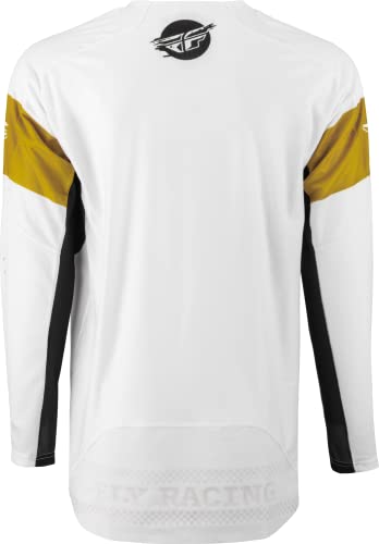 Answer Racing A21 Elite Pace Men's Off-Road Motorcycle Jersey - Seafoam/Midnight/Reflex Large 445696