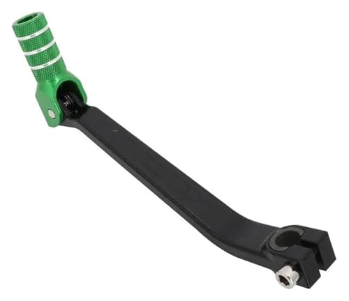 Repose-pieds et levier de vitesse CNC pour Kawasaki KLX250 et D-Tracker de 2001 à 2020