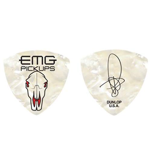 Micro EMG TA Tom Araya basse 4 cordes micro actif electronique set complet pas cher