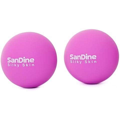 Sandine Massage Balls for Muscle Relief Cover