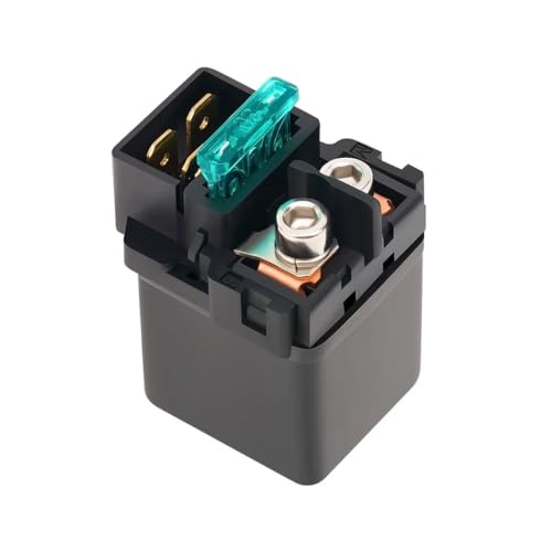 Relais de démarreur moto pour CBR954RR 2002-2003 composant électrique de rechange
