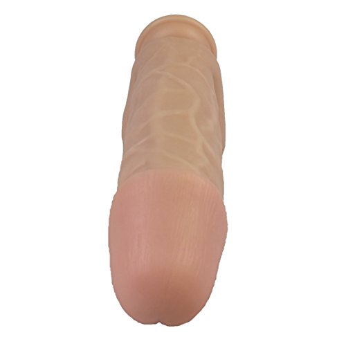 Myxtoy® Thick Girth 9" Dildo W/Suction Cup … #TOP5