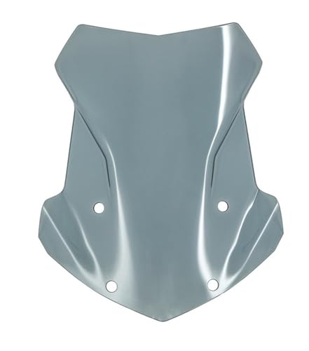 Pare-brise moto R1200GS protecteur de becquet deflecteur spoiler 2013-2022