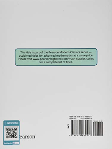 Topology (Classic Version) (Pearson Modern Classics for Advanced Mathematics Series) - Image 2