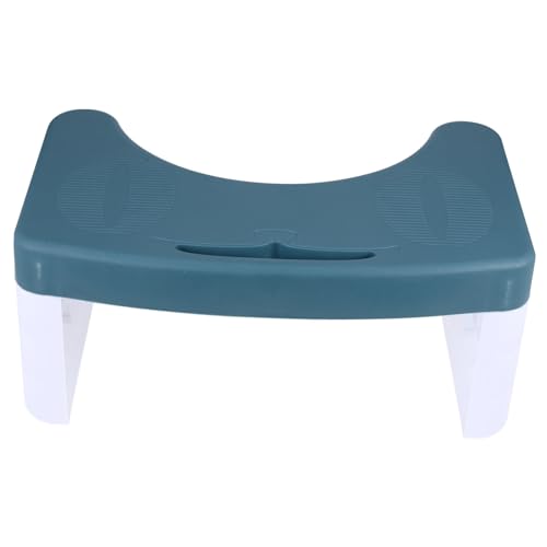 BESTYASH Banco De Inodoro Engrosado Orinal