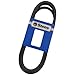 Stens OEM Replacement Belt 265-319 Compatible with/Replacement for John Deere M128733