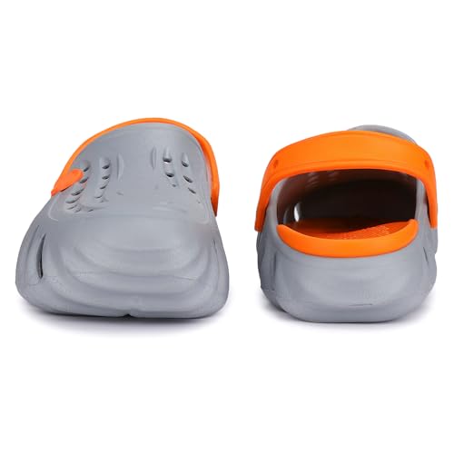 Image of BERSACHE Extra Soft Classic Casual with Regular wear with Ultra Soft & Flexibility Technology Sandal for Boy's & Girl's