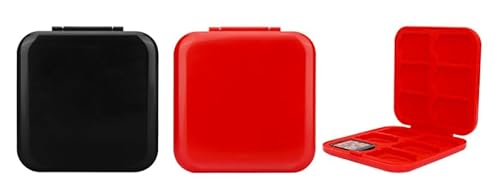 switch用 ソフトケース カードケース 収納ボックス 12枚収納 Micro SD メモリーカード Switch/Switch Lite/Switch OLED モデル対応 ゲームカード 収納 傷防止 防水 防塵 スリム 持ち運び 傷つき防止 耐衝撃
