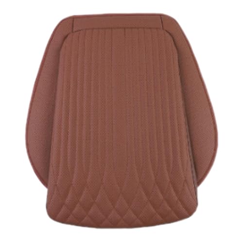 Funda de asiento transpirable y cojín ergonómico para camiones y sedanes