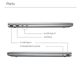 HP Envy x360 16-ad0501sa 16" 2-in-1 Laptop | AMD Ryzen 7 | 16GB RAM | 512GB SSD | 1920 x 1200 IPS Display | Dual DTS:X Ultra Speakers | WiFi 6E | Backlit Keyboard | Windows 11 Home | Silver - Image 8