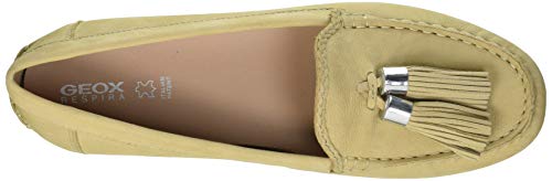 Image of Geox J Agata A, Girl's Mocassins