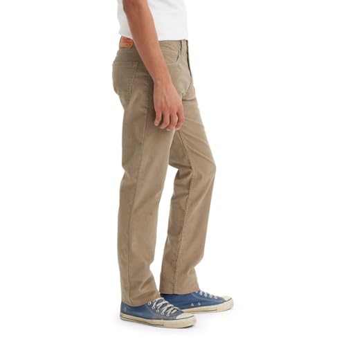 Levi's Men's 511 Slim Fit Jeans (Also Available in Big & Tall), (New) Timber Wolf2