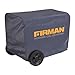 FIRMAN 1002 Black 4000 Watt Generator Cover