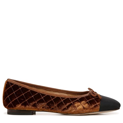 Image of Sam Edelman Women's Marilyn Ballet Flats