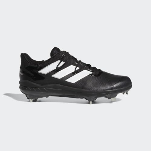 adidas Men's Adizero Afterburner 8 Cleats3